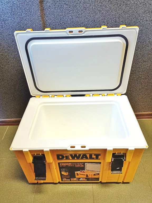 SKRZYNIA LODÓWKA DEWALT DWST1-81333