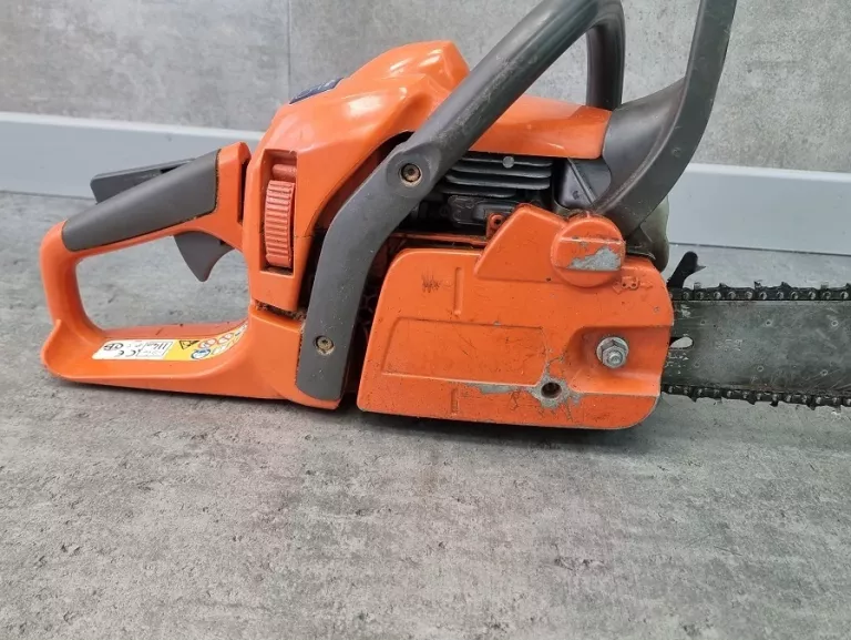 PIŁA ŁANCUCHOWA SPALINOWA HUSQVARNA 435