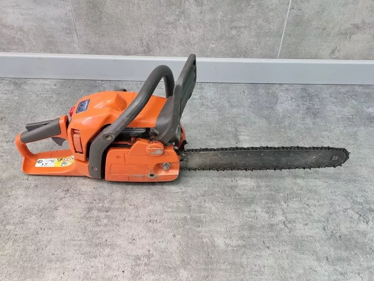 PIŁA ŁANCUCHOWA SPALINOWA HUSQVARNA 435