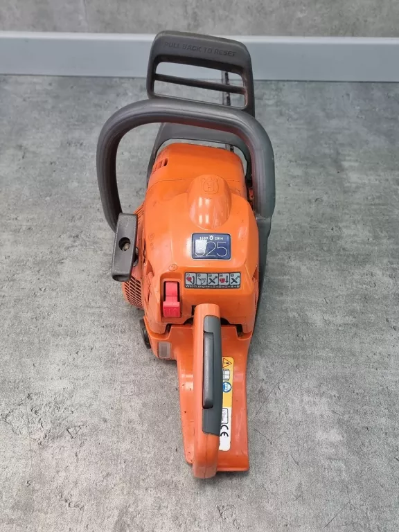 PIŁA ŁANCUCHOWA SPALINOWA HUSQVARNA 435