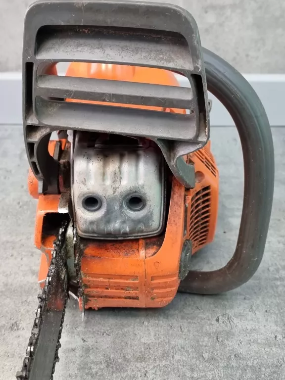 PIŁA ŁANCUCHOWA SPALINOWA HUSQVARNA 435
