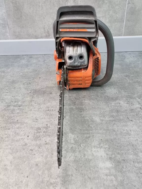 PIŁA ŁANCUCHOWA SPALINOWA HUSQVARNA 435