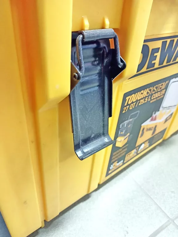 SKRZYNIA LODÓWKA DEWALT DWST1-81333