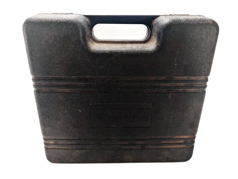 WKRĘTARKA KRAFT D007A PLUS BATERIA WALIZKA