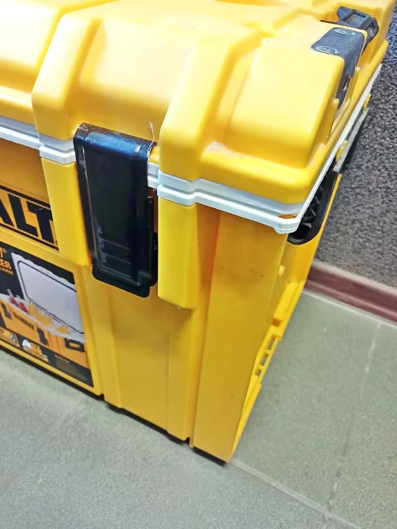 SKRZYNIA LODÓWKA DEWALT DWST1-81333