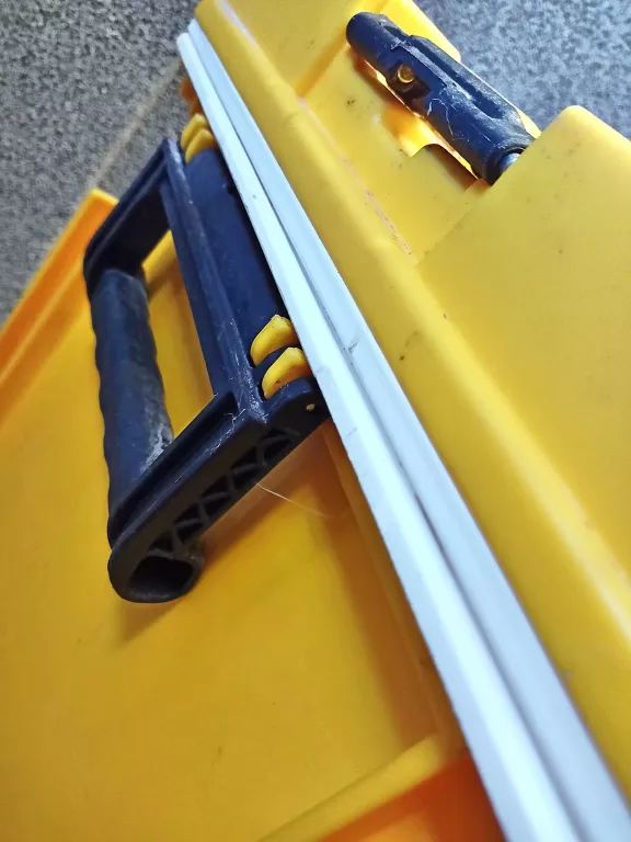 SKRZYNIA LODÓWKA DEWALT DWST1-81333