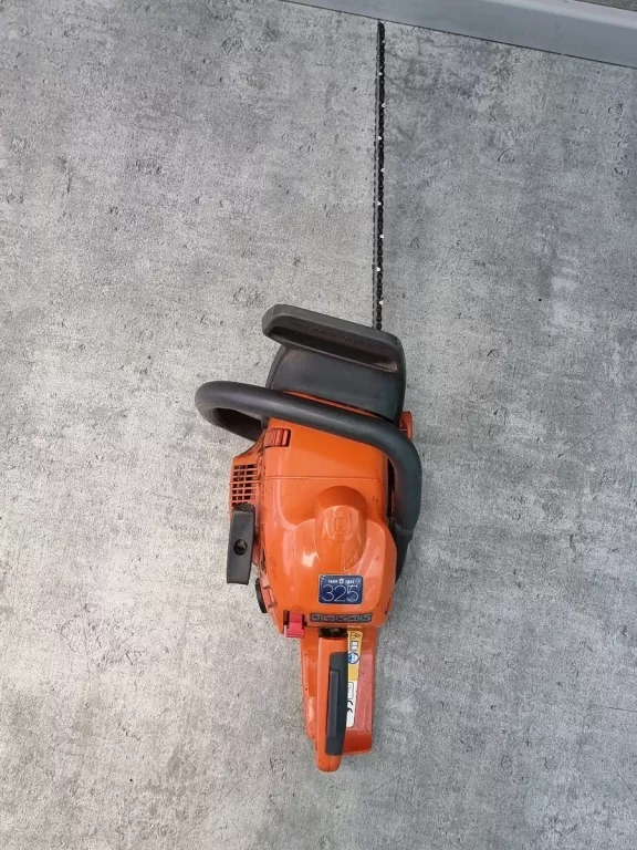 PIŁA ŁANCUCHOWA SPALINOWA HUSQVARNA 435