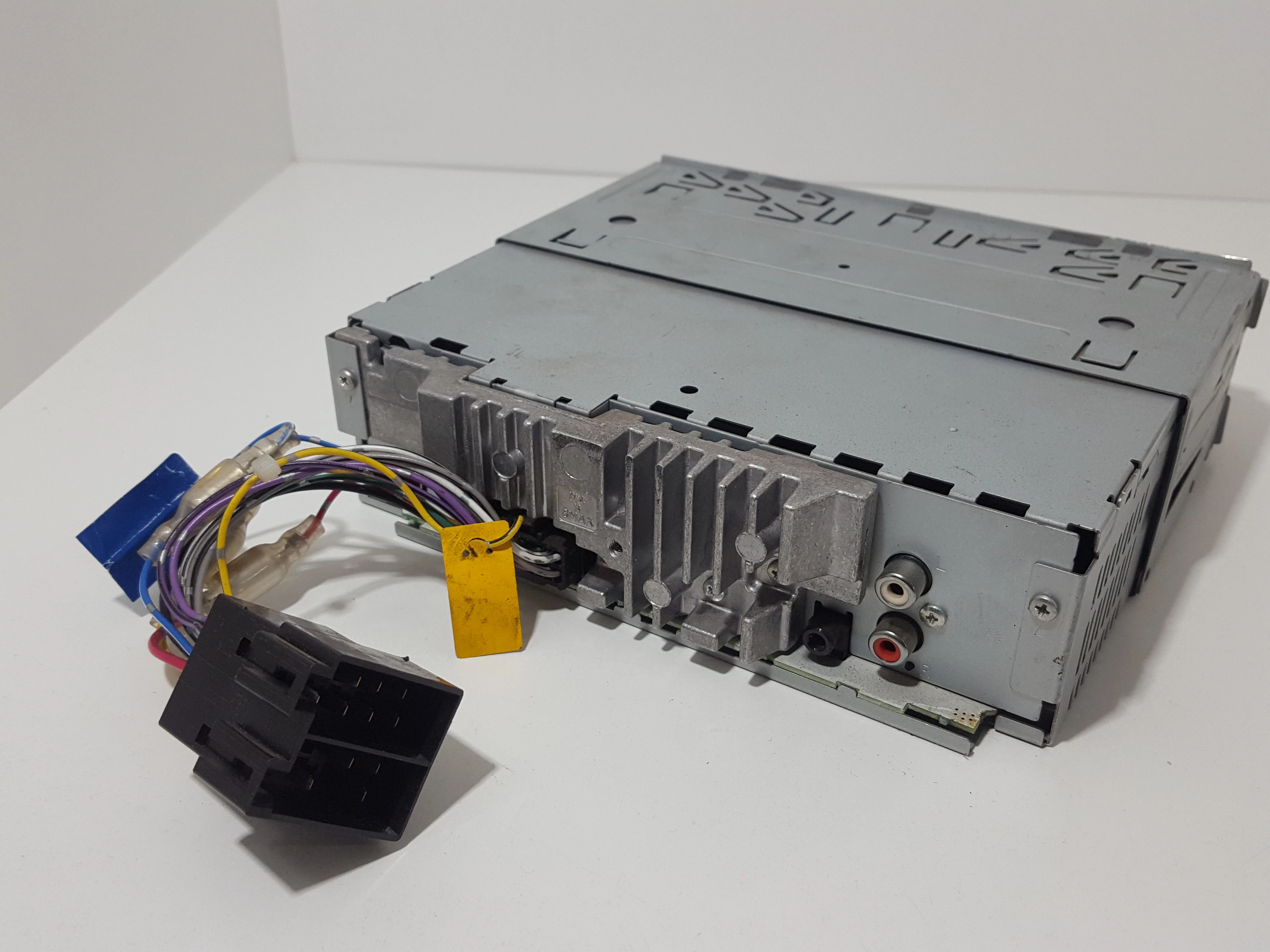 RADIO PIONEER MOSFET DEH-2220UB | Radioodtwarzacze | Loombard.pl