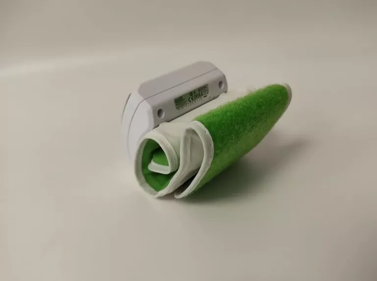 CIŚNIENIOMIERZ MICROLIFE BP W90