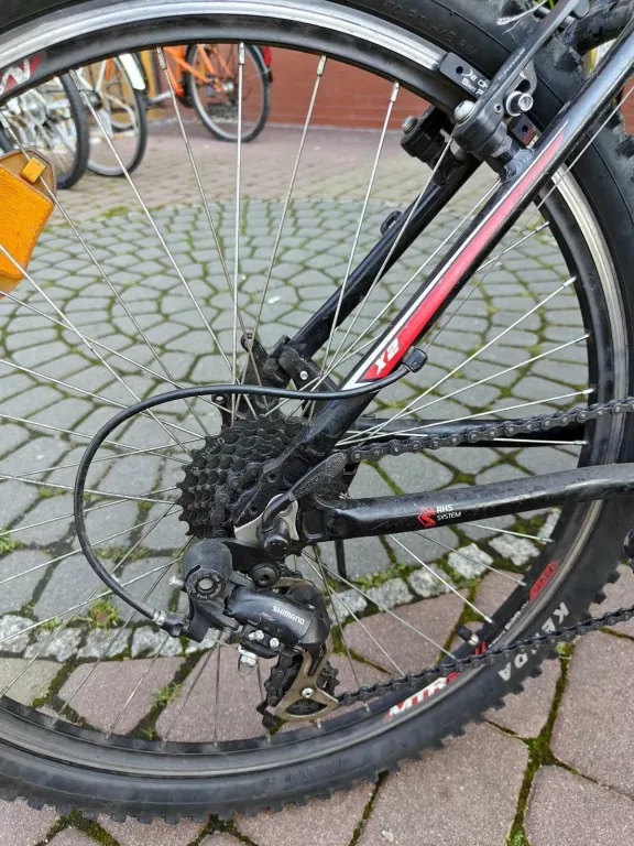 ROWER KROSS HEXAGON X2 OKAZJA!