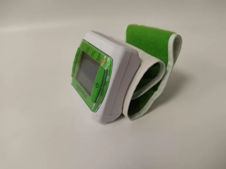 CIŚNIENIOMIERZ MICROLIFE BP W90