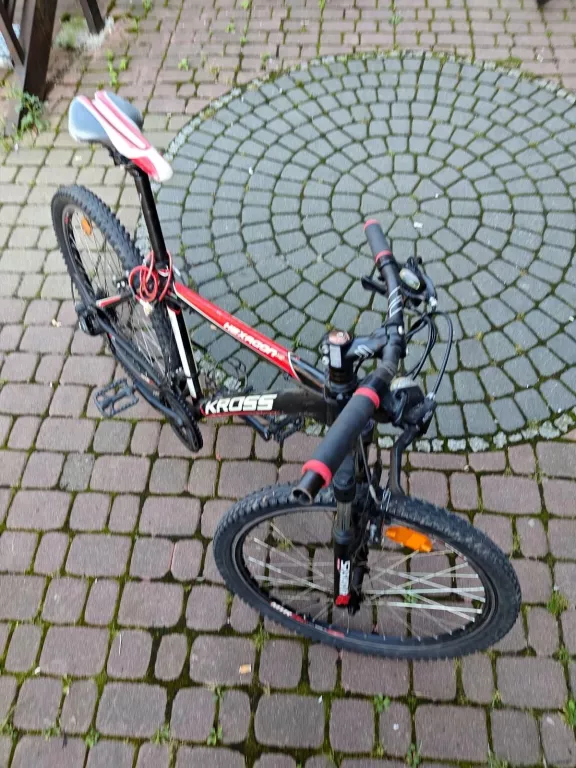 ROWER KROSS HEXAGON X2 OKAZJA!