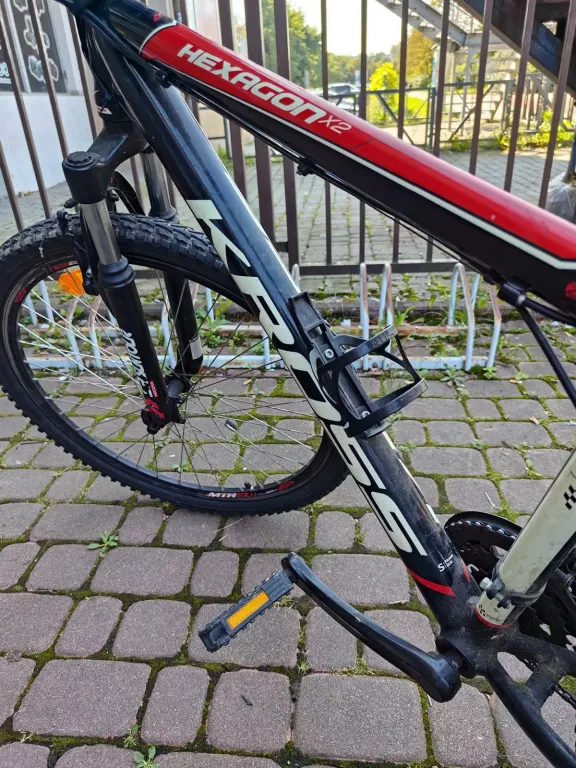 ROWER KROSS HEXAGON X2 OKAZJA!