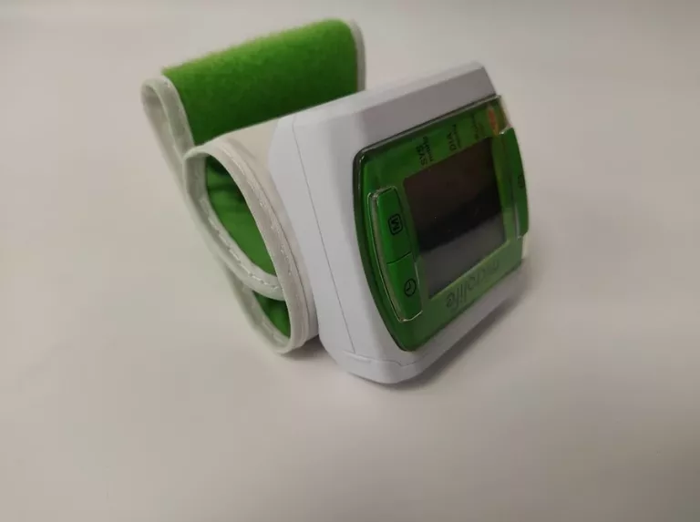 CIŚNIENIOMIERZ MICROLIFE BP W90