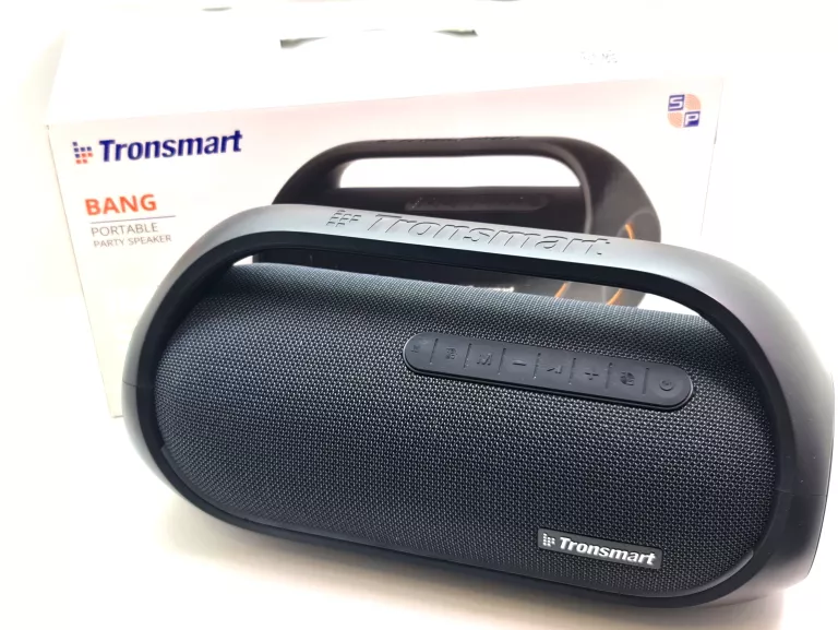 GŁOŚNIK TRONSMART BANG