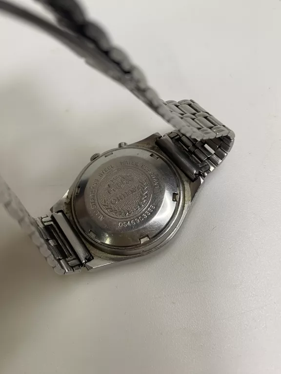 ZEGAREK ORIENT CRYSTAL 21 JEWELS