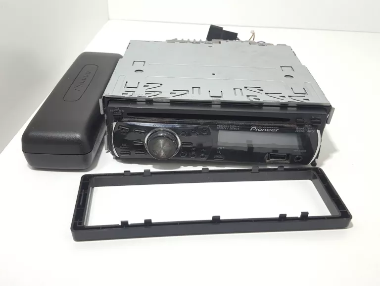 RADIO PIONEER MOSFET DEH-2220UB | Radioodtwarzacze | Loombard.pl