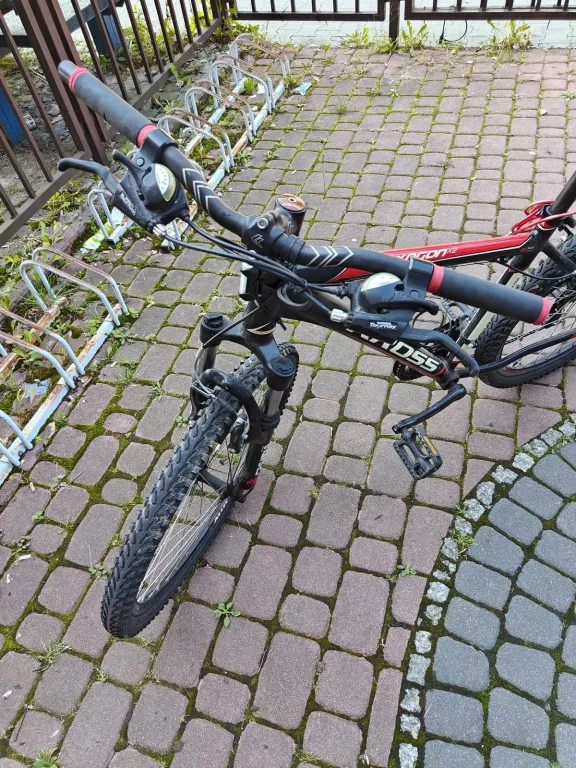 ROWER KROSS HEXAGON X2 OKAZJA!