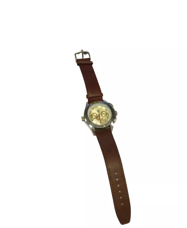 ZEGAREK HEUER MERCEDES BENZ SLR 119615