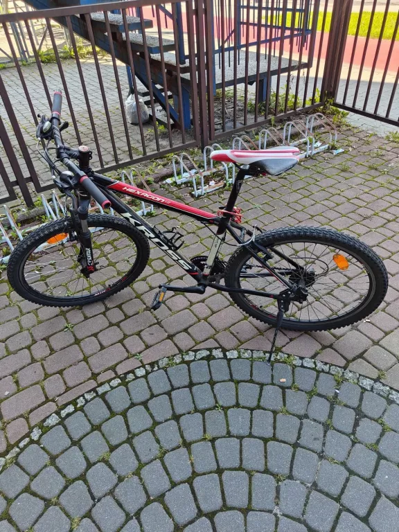 ROWER KROSS HEXAGON X2 OKAZJA!