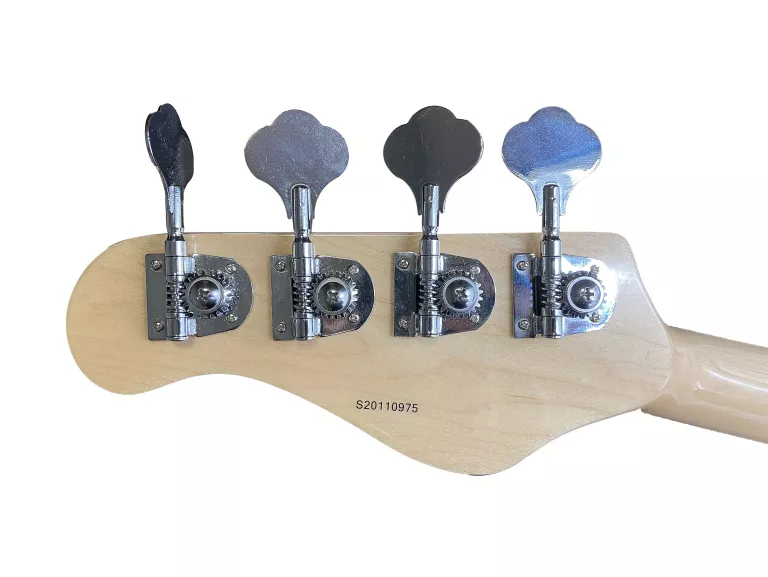 GITARA BASOWA JAY TURSER JTB 402 BK 4ST