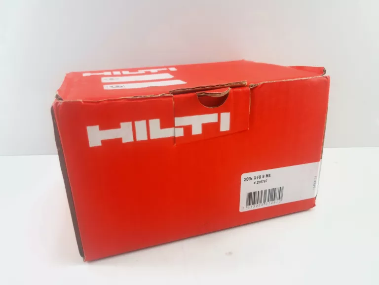 UCHWYT HILTI X-FB 8 MX 200 SZTUK