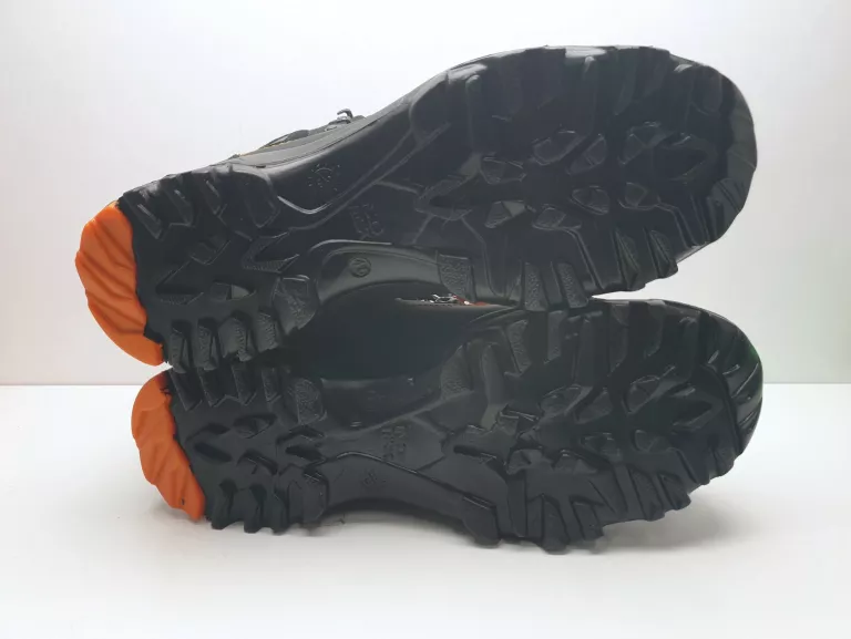 BUTY ROBOCZE DISCOVERY NO RISK ROZM.45 KOMPLET