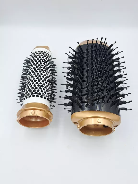 SUSZARKA DO WŁOSÓW/LOKÓWKA 6W1 UKLISS WT-622