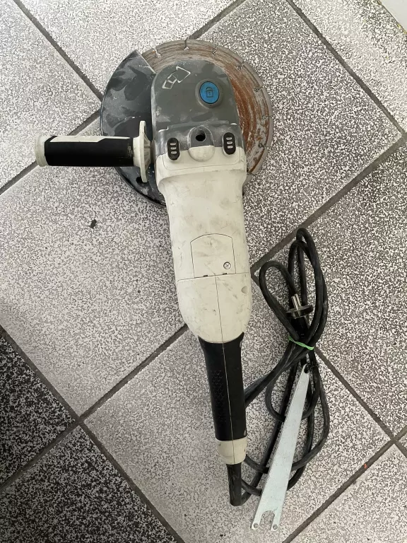 SZLIFIERKA MACALLISTER MSAG2000