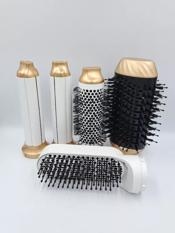 SUSZARKA DO WŁOSÓW/LOKÓWKA 6W1 UKLISS WT-622