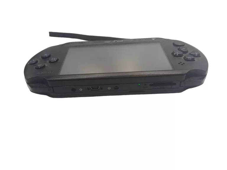KONSOLA PSP PSP-E1004 + ZASILACZ + ETUI