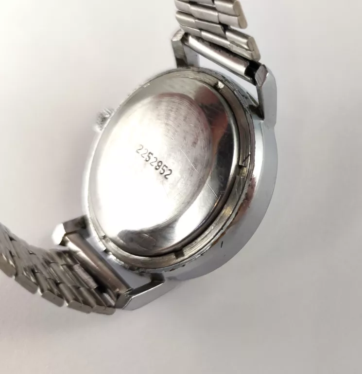 ZEGAREK POLJOT 23 JEWELS AUTOMATIC