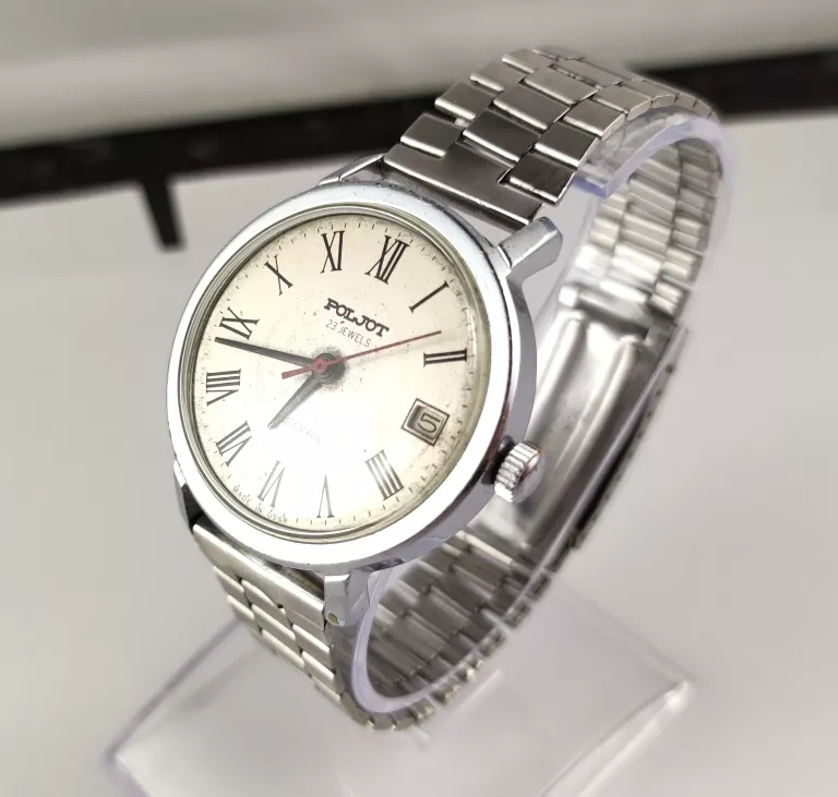 ZEGAREK POLJOT 23 JEWELS AUTOMATIC