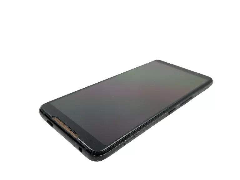 TELEFON ASUS ROG PHONE ZS600KL 8/128GB + WIATRAK