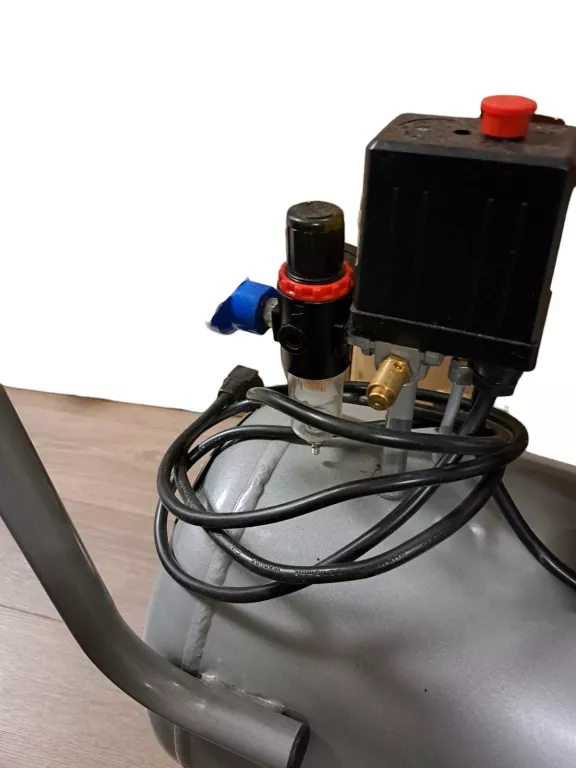 KOMPRESOR TAGRED TA360