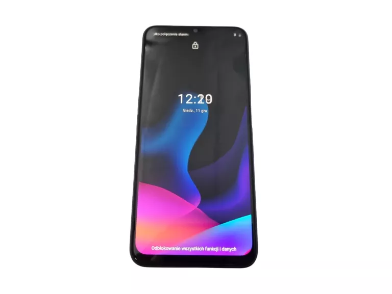 TELEFON REALME C35 4 / 128 GB OPIS !!!