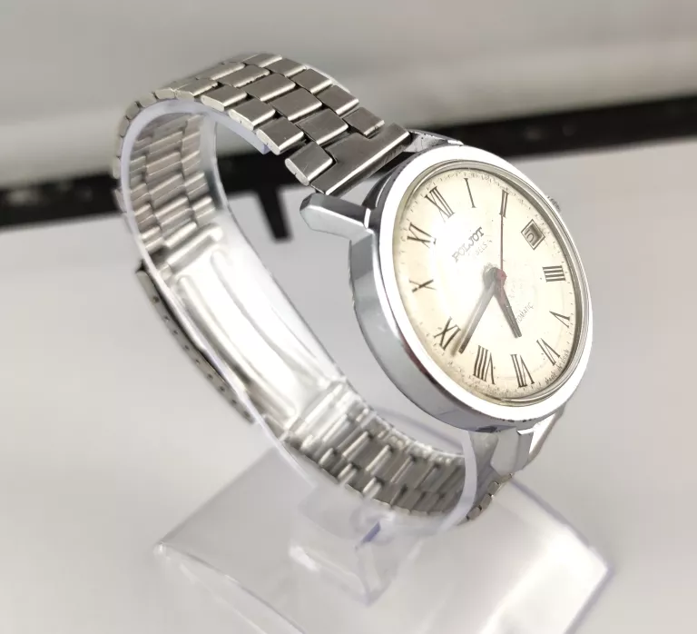 ZEGAREK POLJOT 23 JEWELS AUTOMATIC