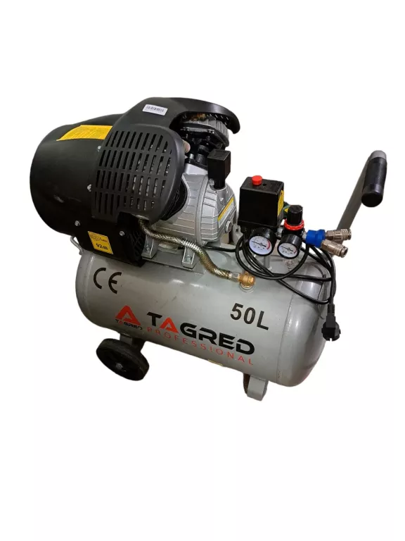 KOMPRESOR TAGRED TA360