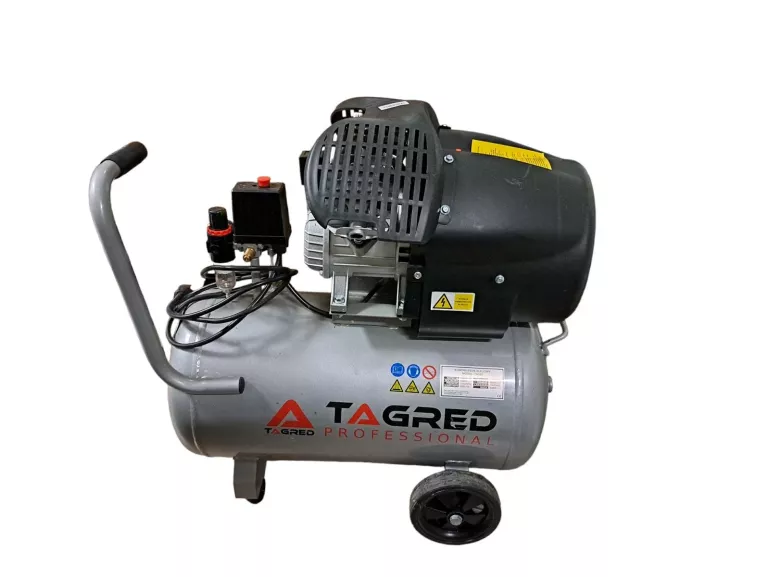 KOMPRESOR TAGRED TA360