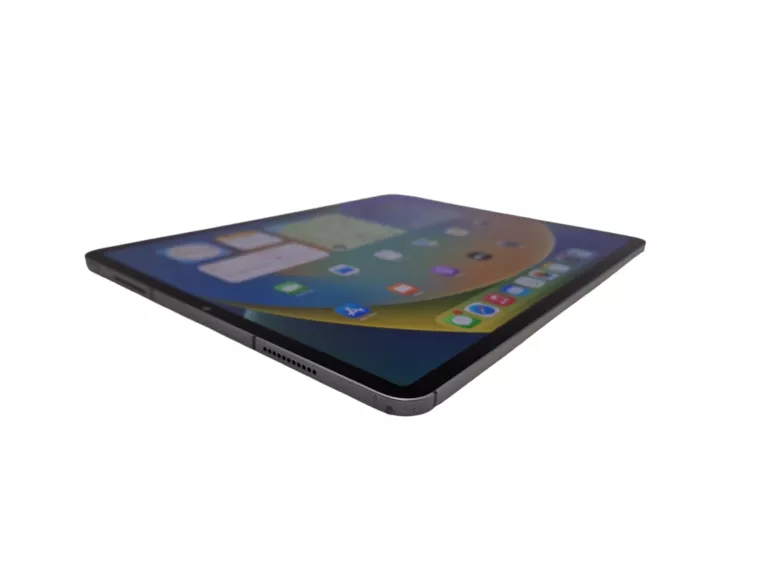 TABLET APPLE IPAD PRO 12,9" 5GEN 128GB ROM MHR43FD/A