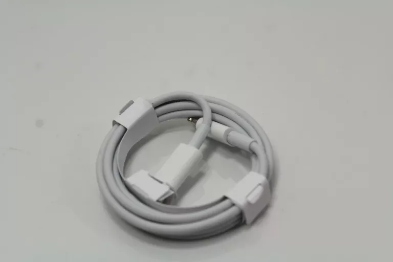 KABEL DO ŁADOWARKI TYPU LIGHTNING TYPU C IPHONE