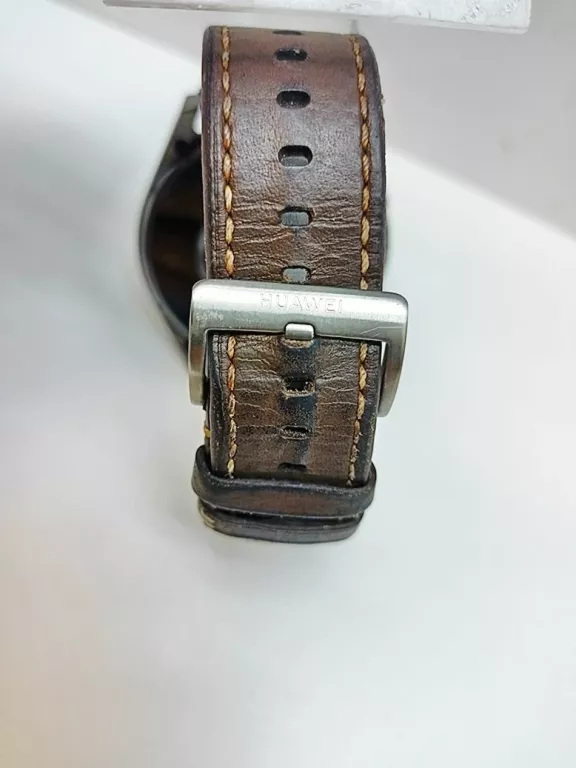 SMARTWATCH HUAWEI WATCH 3 PRO CLASSIC GLL-AL01 | Smartwatche | Loombard.pl