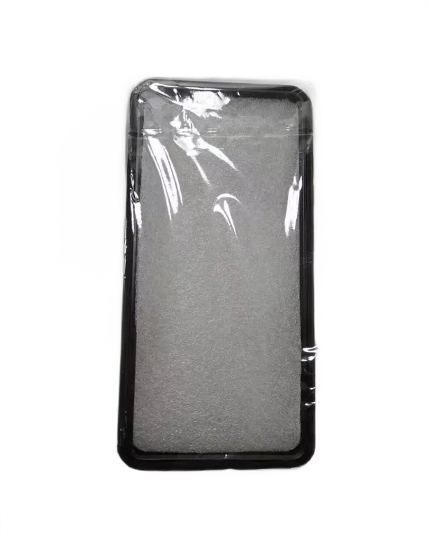 CASE ETUI PANCERNE SAMSUNG S20 FE BLACK
