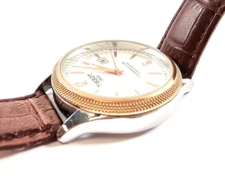 ZEGAREK TISSOT T063617A