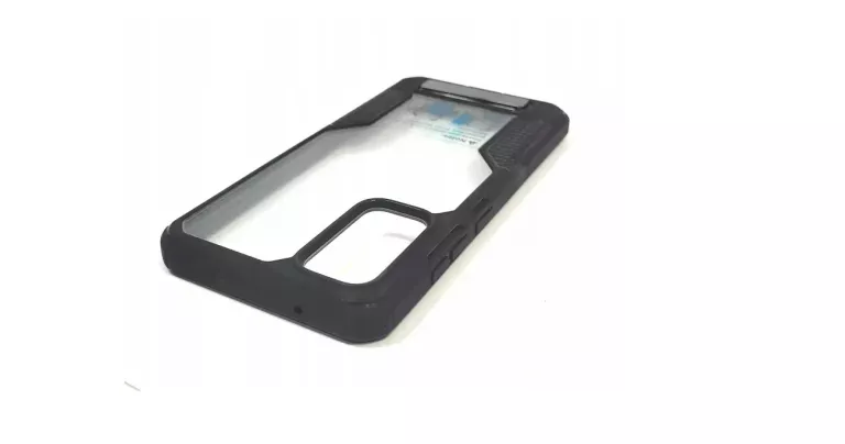 CASE ETUI PANCERNE SAMSUNG S20 FE BLACK