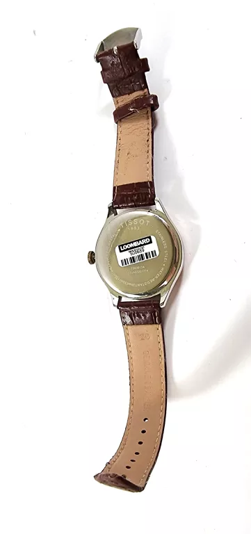 ZEGAREK TISSOT T063617A