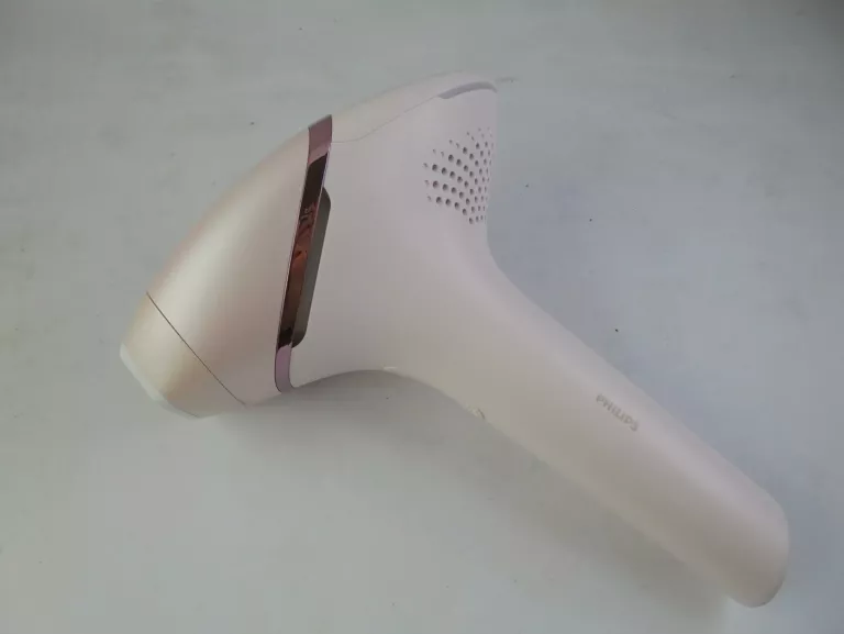 DEPILATOR PHILIPS LUMEA PRESTIGE BRI957/00 KOMPLET