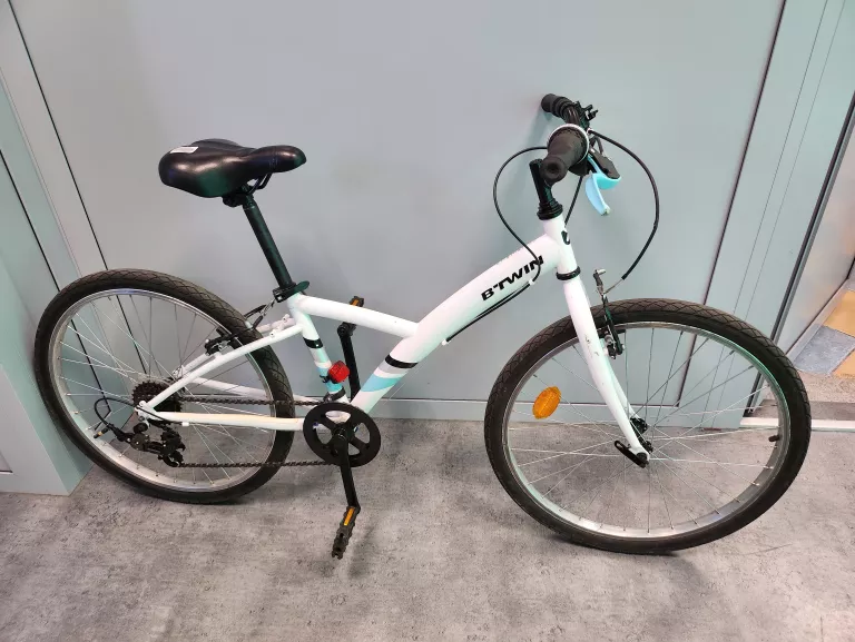ROWER BTWIN ORIGINAL 100