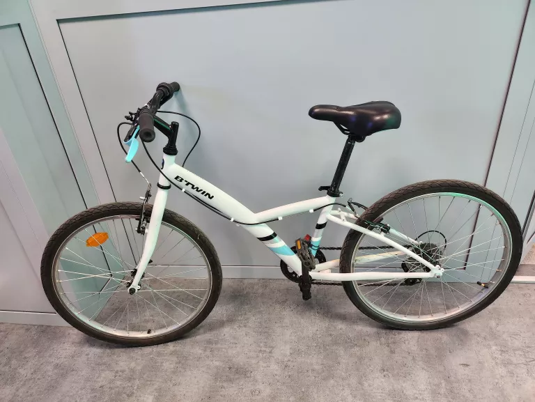 ROWER BTWIN ORIGINAL 100