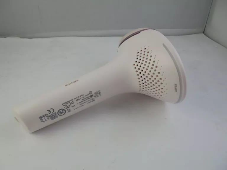 DEPILATOR PHILIPS LUMEA PRESTIGE BRI957/00 KOMPLET